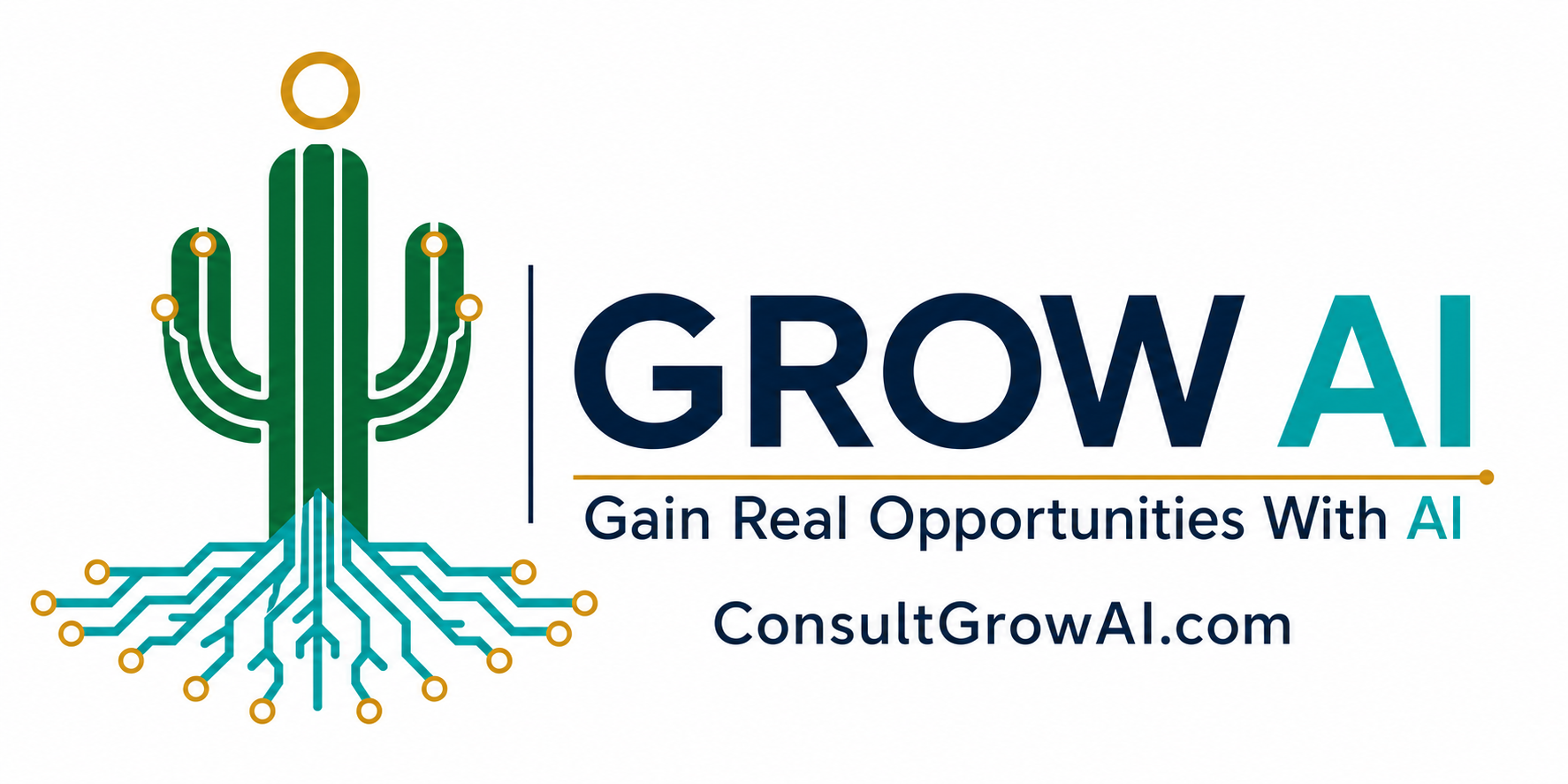 G.R.O.W. AI — Gain Real Opportunities With AI — ConsultGrowAI.com