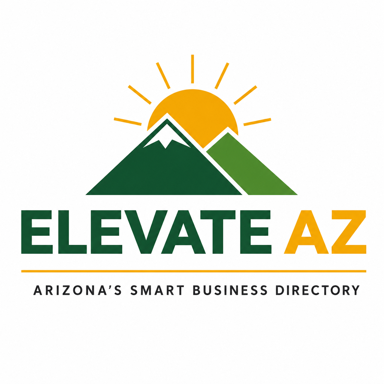 Elevate AZ — Arizona's Smart Business Directory